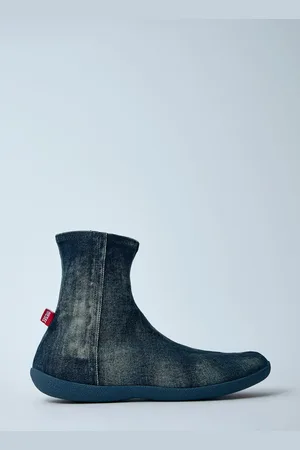 Diesel D-shock Bt Boots - Man Boots Eu - 40
