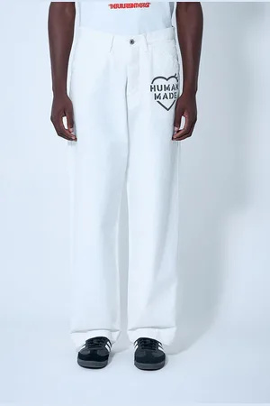 HUMAN MADE Sailor Pants - Man Pants M