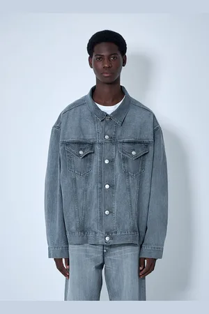 JUNYA WATANABE Denim Jacket - Man Jackets S