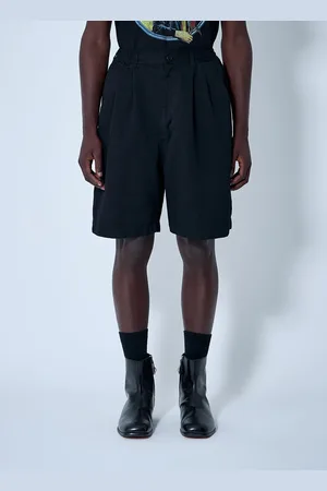 JUNYA WATANABE Tailored Pants - Man Shorts S
