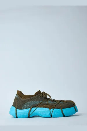 Camper Roku Sneakers - Man Sneakers Eu - 40