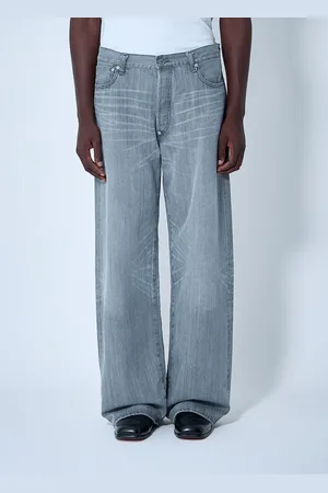 JUNYA WATANABE Five-pocket Jeans - Man Jeans M