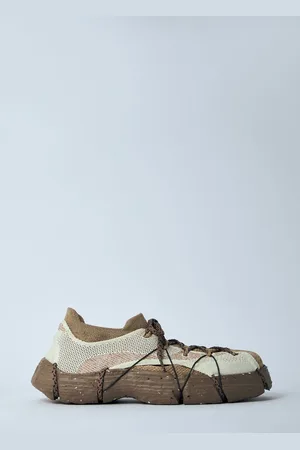 Camper Roku Sneakers - Man Sneakers Eu - 40