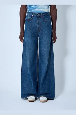 ERL Indiana Jeans - Man Jeans L