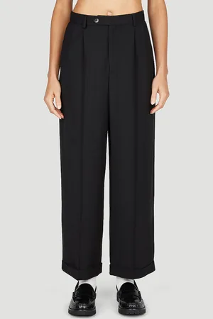 A.P.C. Melissa Pants - Woman Pants Fr - 36