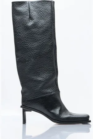 Miista Brianna Tall Boots - Woman Boots Eu - 39