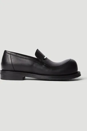 MARTINE ROSE Bulb Loafers - Woman Loafers Eu - 36