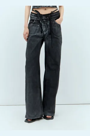 OTTOLINGER Double Fold Pants - Woman Pants S
