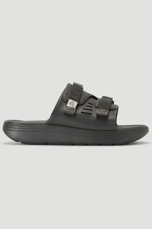 SUICOKE Rubber Slides - Sandals Us - 07