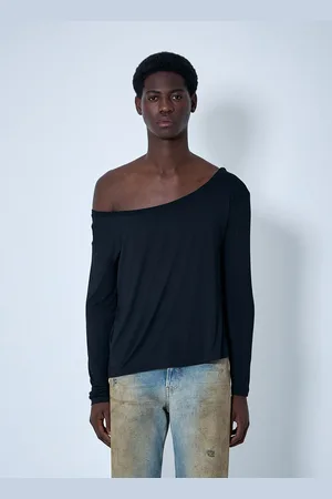 032c Vapor Top - Man Tops S