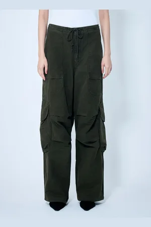 Entire Studios Freight Cargo Pants - Woman Pants M