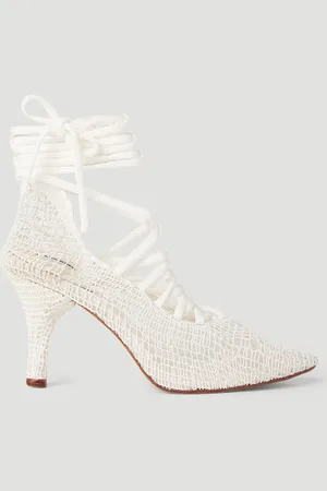 Isa Boulder Through Heels - Woman Heels Eu - 36