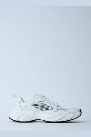 Balenciaga Monday Sneakers - Woman Sneakers Eu - 36