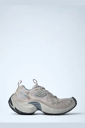Balenciaga 6xl Sneakers - Woman Sneakers Eu - 36