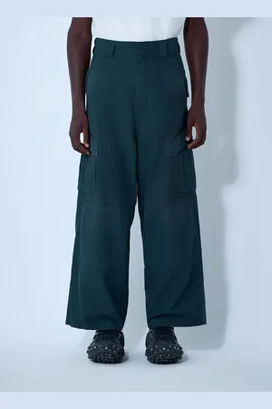 Balenciaga Cargo Pants - Man Pants S