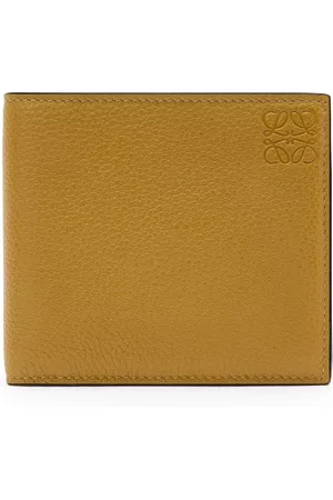 LOEWE BRAND BIFOLD COIN WALLET106.54A501 通販クーポン www