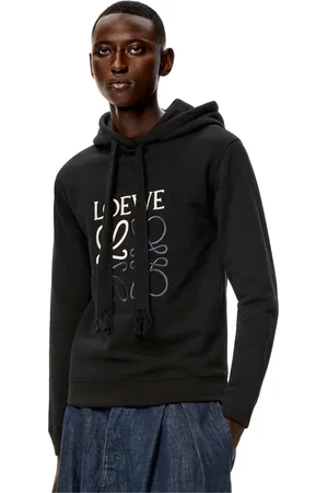 Loewe Hoodies - Men - 47 products | FASHIOLA.com