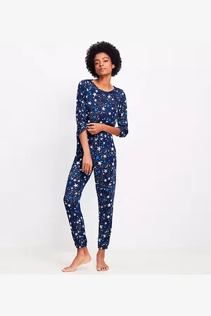 LOFT Pajamas Women FASHIOLA