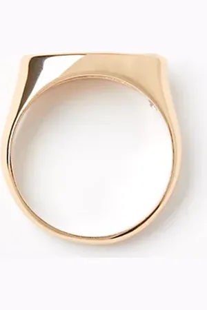 LOFT Signet Ring