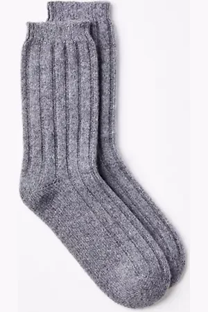 LOFT Cashmere Crew Socks
