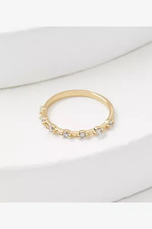 LOFT Demi Fine Scattered Ring