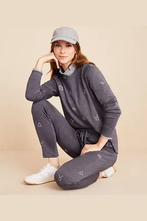 LOFT Lou & Grey Astrology Signaturesoft Sweatpants