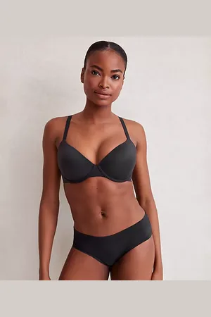 LOFT Haven Well Within Embrace Lightly-Lined T-Shirt Bra