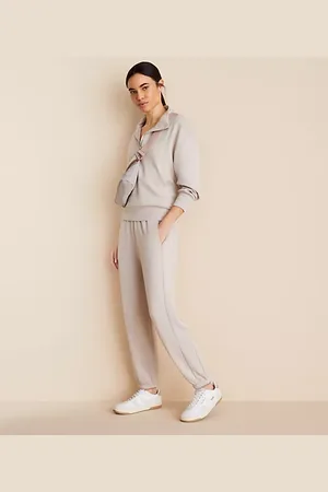 LOFT Lou & Grey Scubasoft Joggers