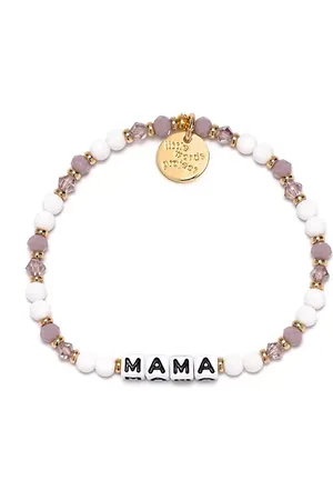 LOFT Little Words Project Mama Stretch Bracelet