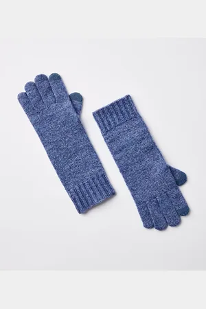 LOFT Marled Gloves