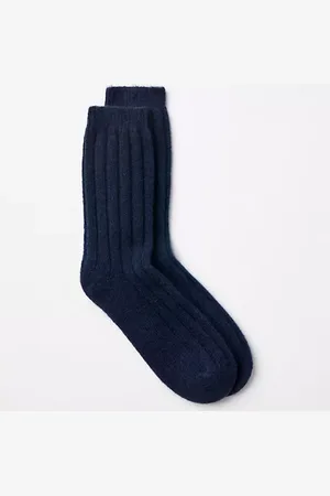 LOFT Cashmere Crew Socks