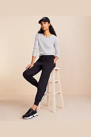 LOFT Lou & Grey Luvstretch Joggers