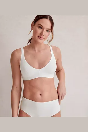 LOFT Haven Well Within Luna Plunge Bralette