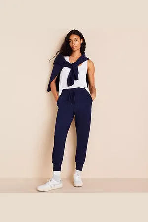 LOFT Lou & Grey Luvstretch Joggers