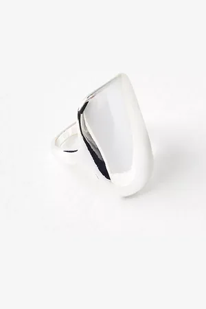 LOFT Oversized Molded Ring