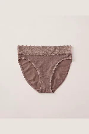 LOFT Haven Well Within Dulci High Leg Brief