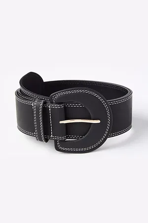 LOFT Wide Waist Belt