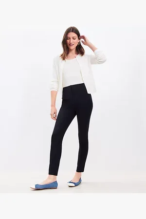 LOFT Kendall Skinny Pants in Bi-Stretch