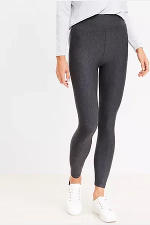 LOFT Lou & Grey Signature Softblend Leggings