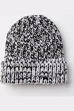 LOFT Marled Beanie