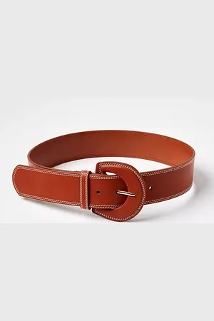 LOFT Wide Waist Belt