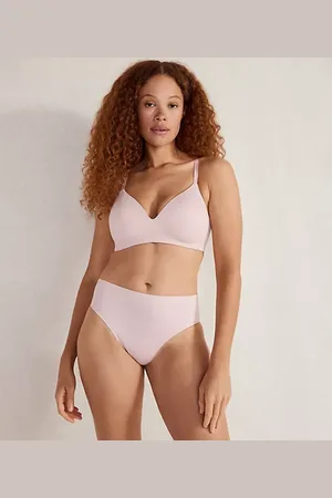 LOFT Haven Well Within Flawless High Leg Brief