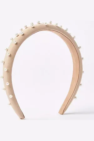 LOFT Pearlized Headband