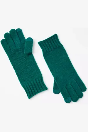 LOFT Ribbed Gloves