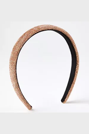 LOFT Sparkle Embellished Headband