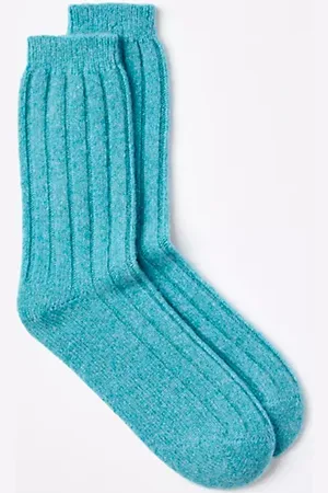 LOFT Cashmere Crew Socks