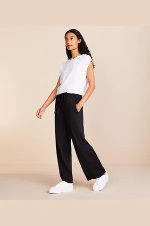 LOFT Lou & Grey Luvstretch Straight Leg Pants