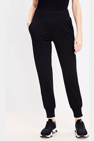 LOFT Lou & Grey Ribtrim Luvstretch Joggers
