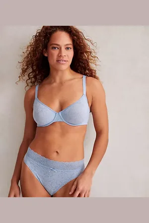 LOFT Haven Well Within Dulci High Leg Brief