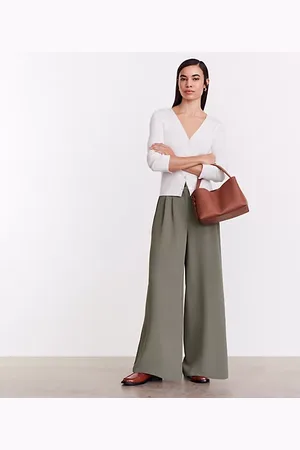 LOFT Versa V-Neck Cardigan Top